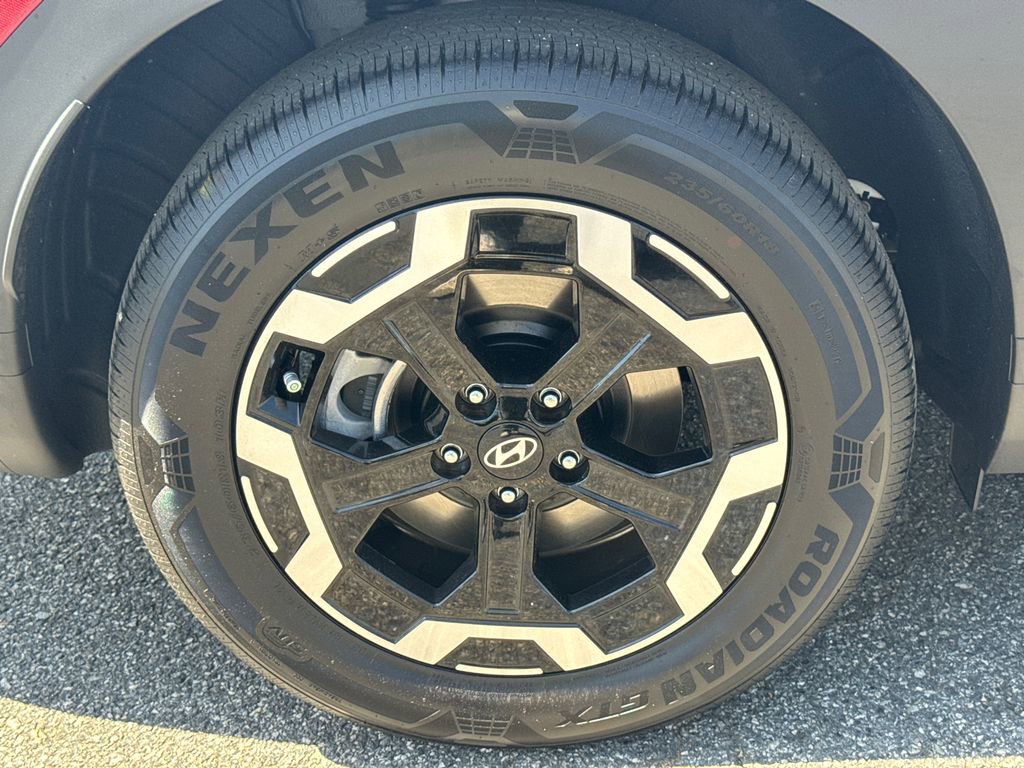 Certified 2026 Hyundai Santa Fe SEL FWD image 17