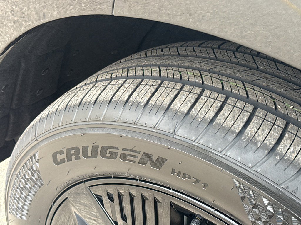 New 2026 Nissan Murano SV image 10