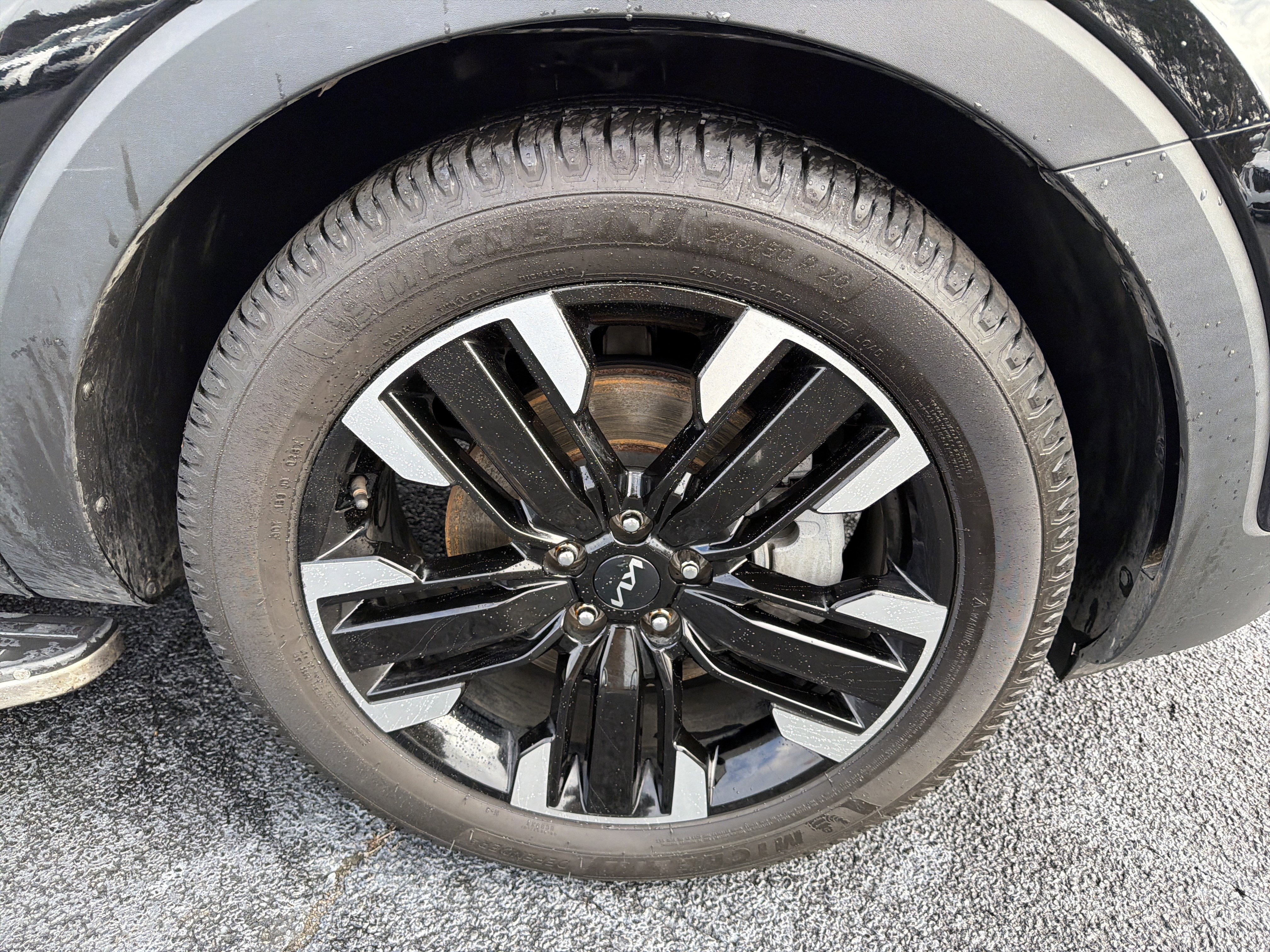 Used 2023 Kia Telluride SX Prestige image 12