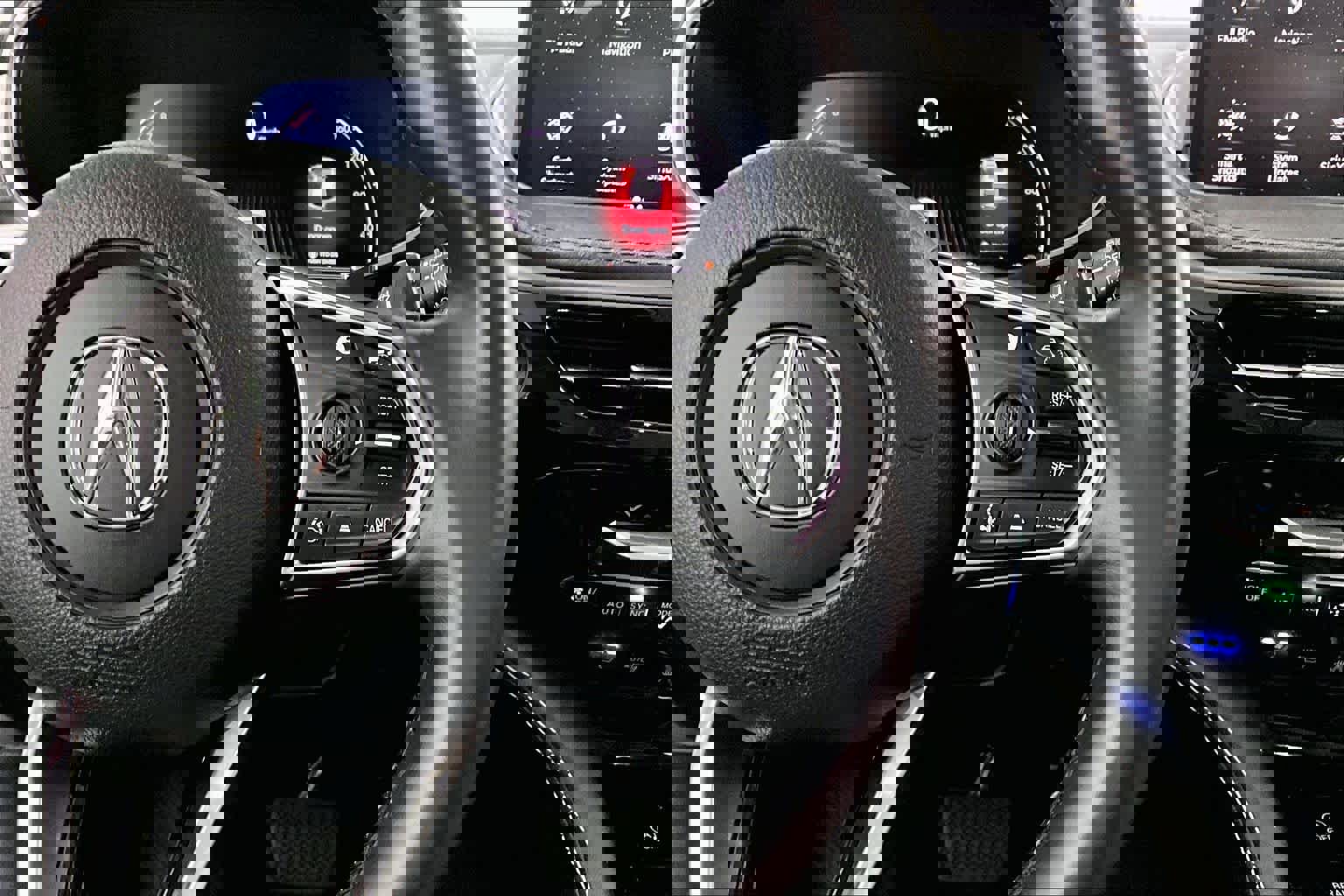 Used 2022 Acura MDX SH-AWD w/ Advance Package image 22