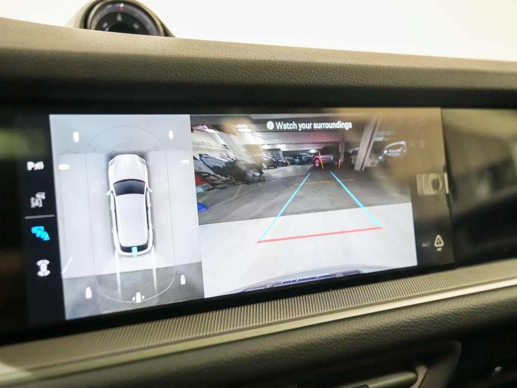 New 2026 Porsche Cayenne AWD/4WD image 31
