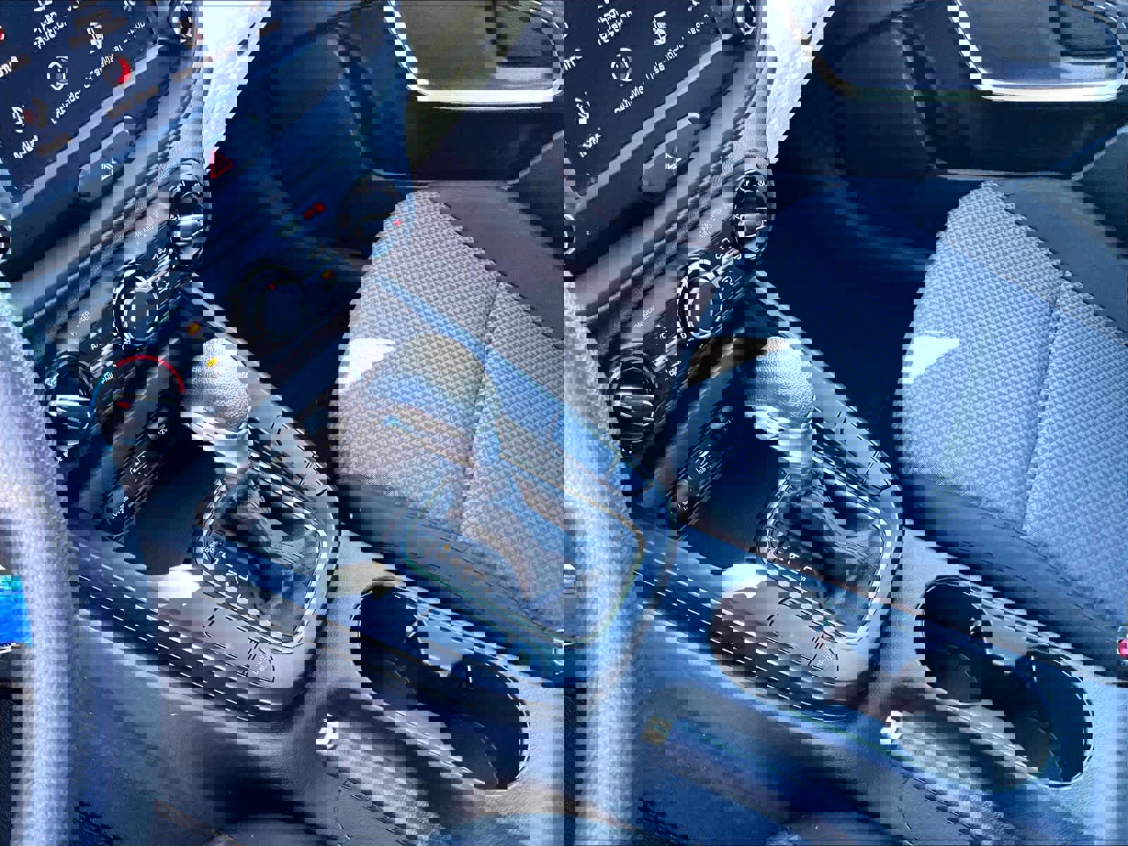 Used 2024 Kia Soul LX w/ Option Group 015 image 20