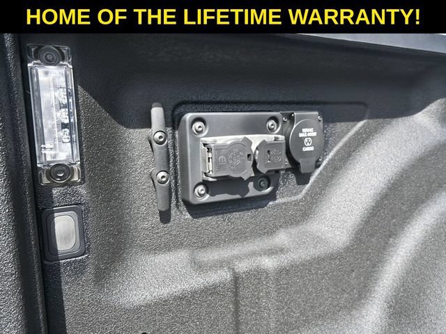 Used 2022 RAM 3500 Limited AWD/4WD image 78