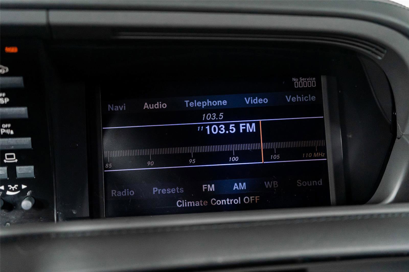 Used 2008 Mercedes-Benz CL 65 AMG image 37