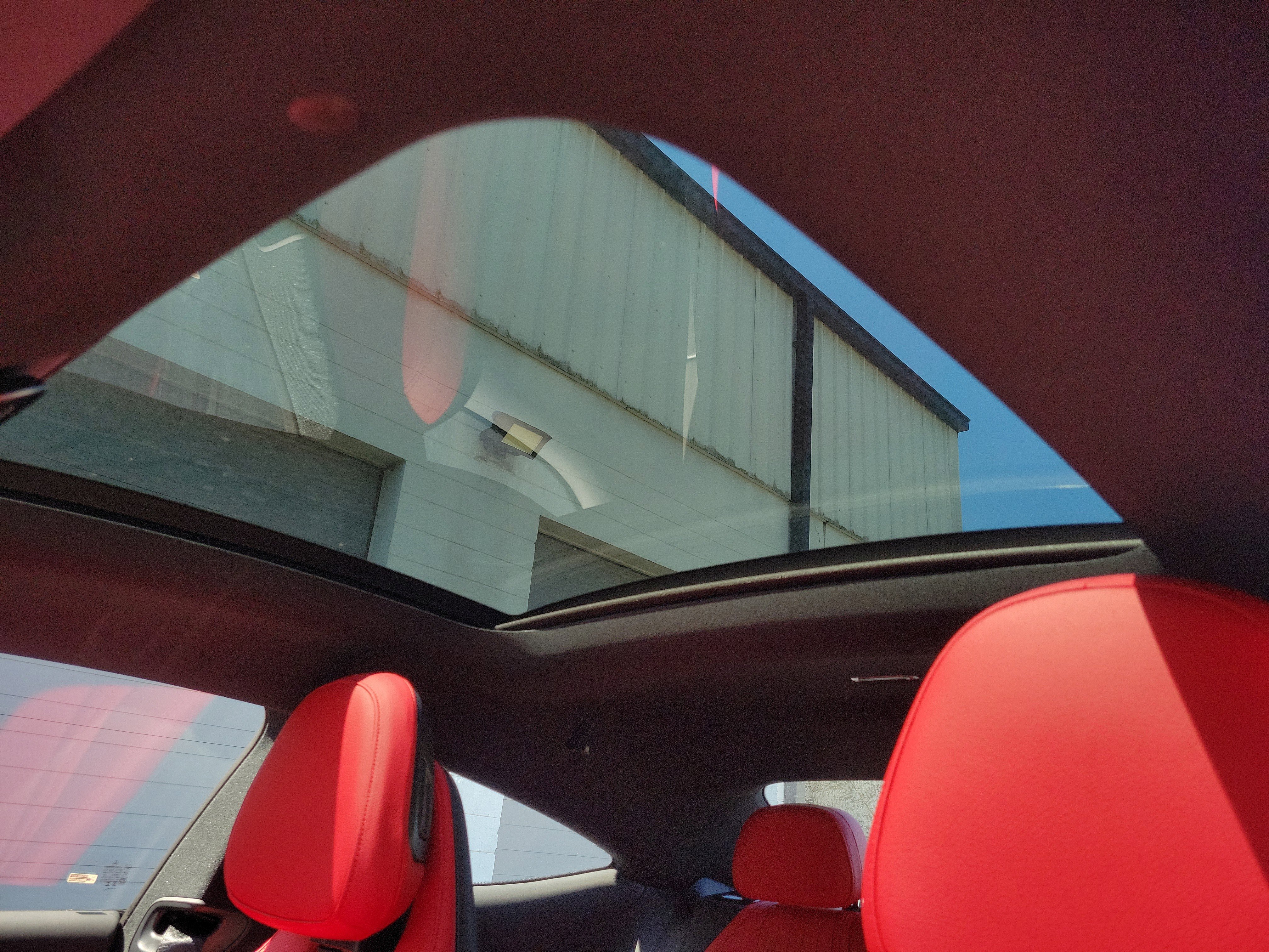 New 2026 Mercedes-Benz CLE 300 4MATIC Coupe image 27