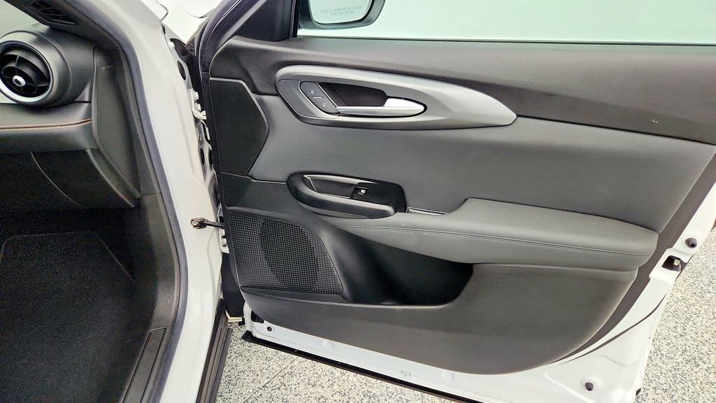 Used 2024 Alfa Romeo Tonale Ti image 31