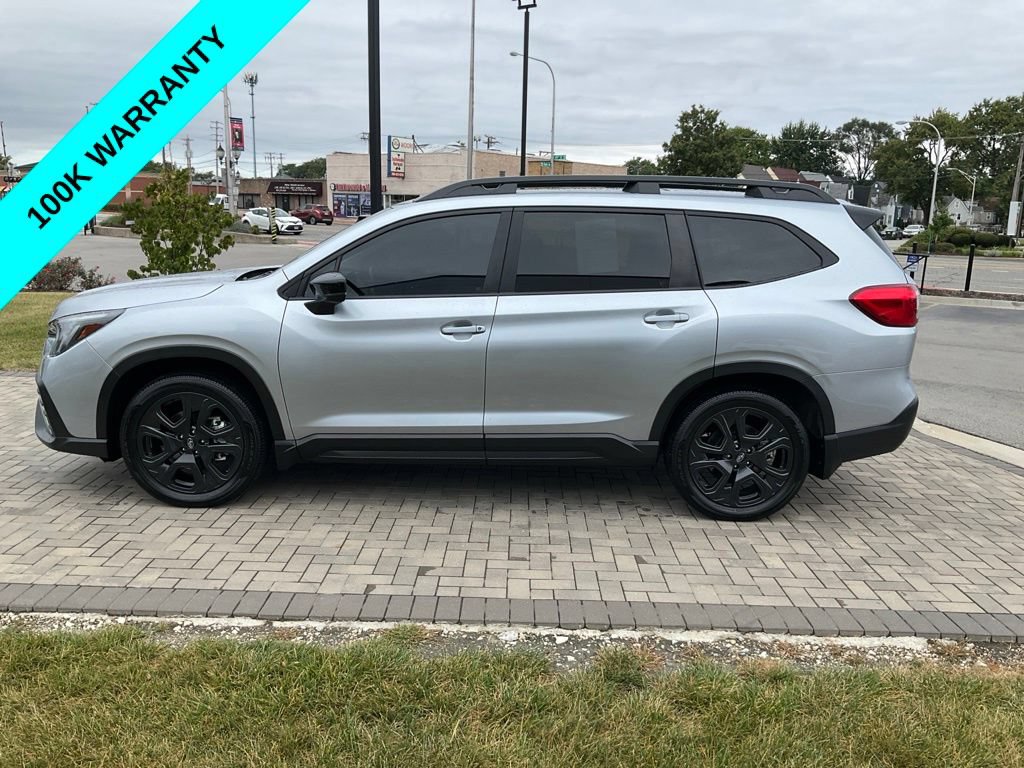 Used 2024 Subaru Ascent Onyx Edition w/ Popular Package Onyx AWD/4WD image 6