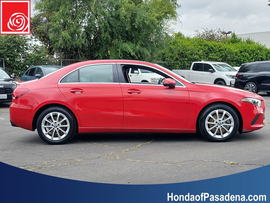 Used 2020 Mercedes-Benz A 220 image 4