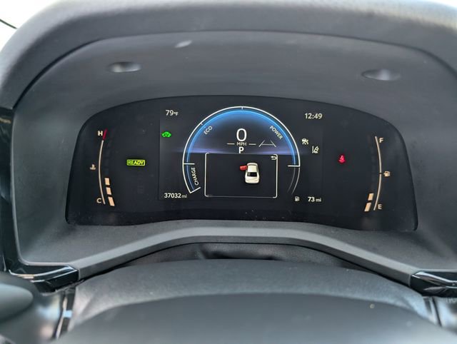 Used 2025 Toyota Camry LE FWD image 14