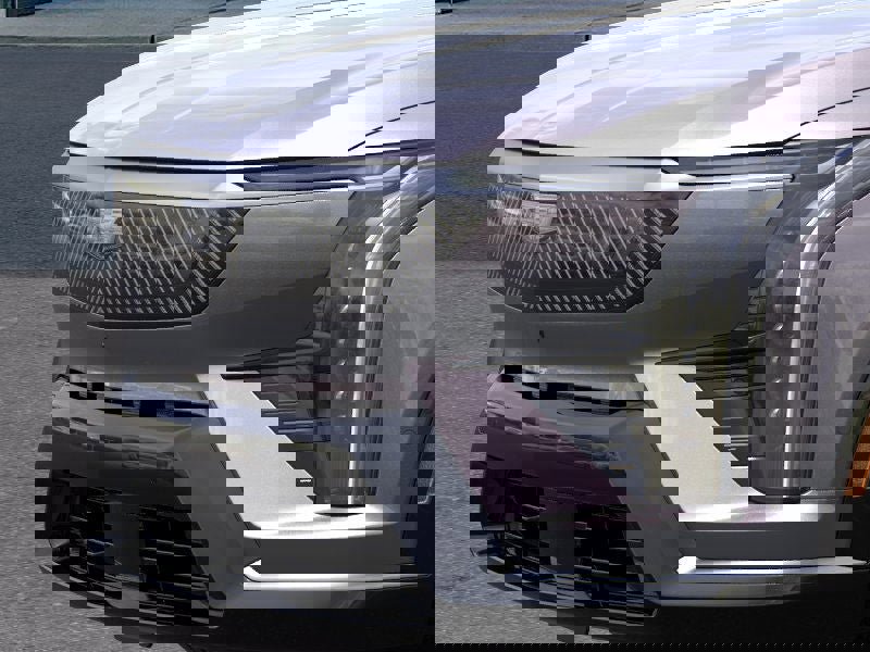 New 2026 Cadillac Optiq Luxury 1 image 13
