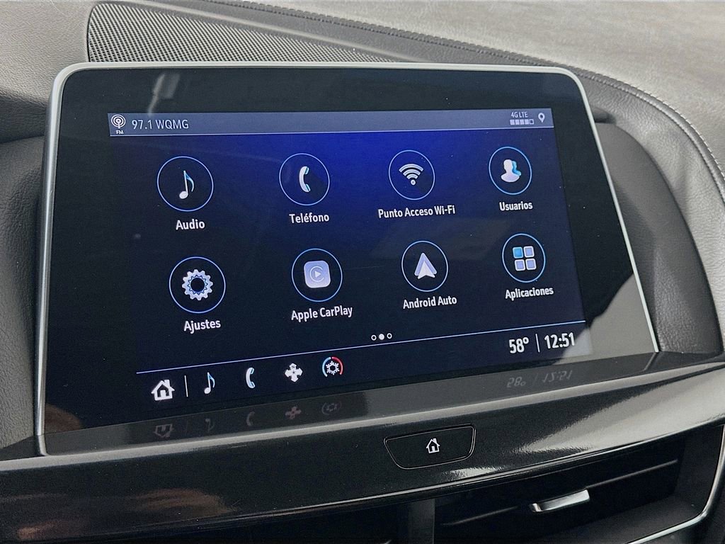 Used 2024 Cadillac CT5 Premium Luxury w/ Climate Package AWD/4WD image 19