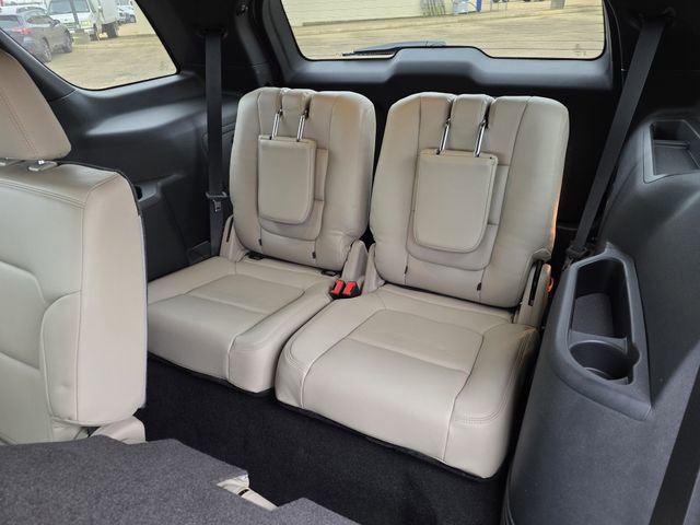 Used 2019 Ford Explorer XLT w/ Equipment Group 201A image 19