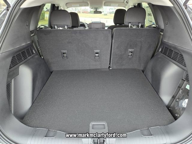 New 2026 Ford Escape Active FWD image 11