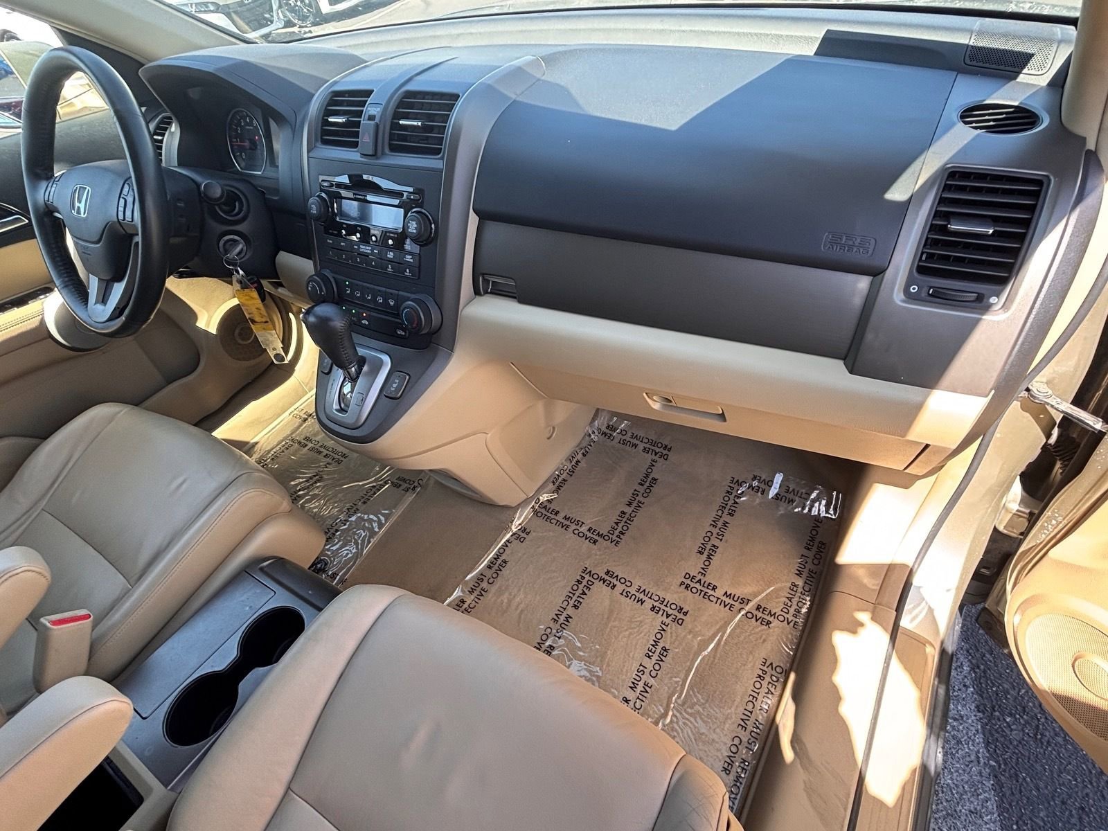 Used 2007 Honda CR-V EX-L image 11