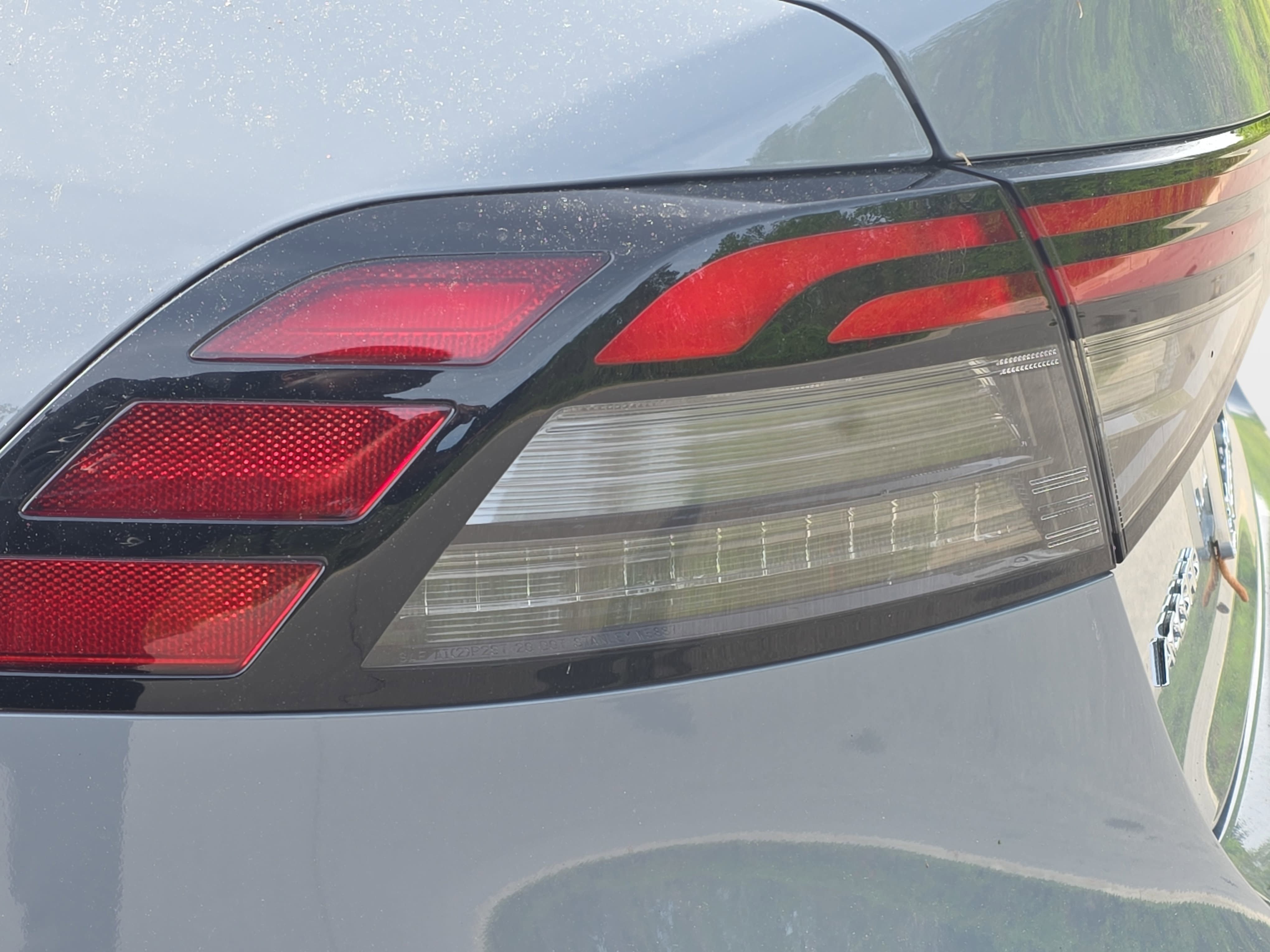 Used 2024 Honda Accord Touring image 35