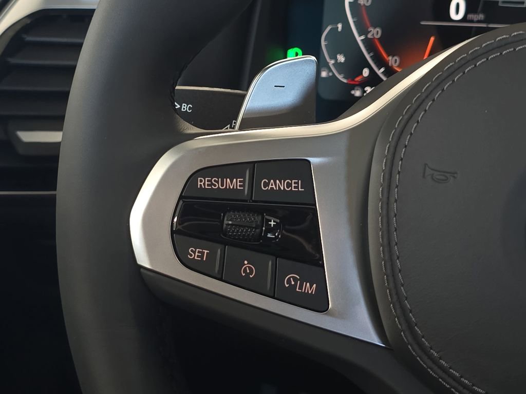 New 2026 BMW 840i w/ M Sport Professional Package image 12