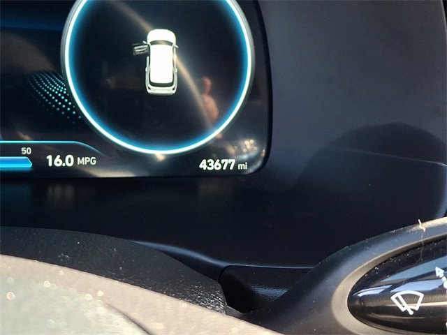 Used 2024 Hyundai Palisade Calligraphy image 21