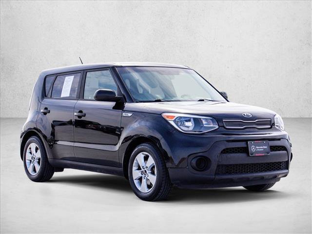 Used 2017 Kia Soul video 3
