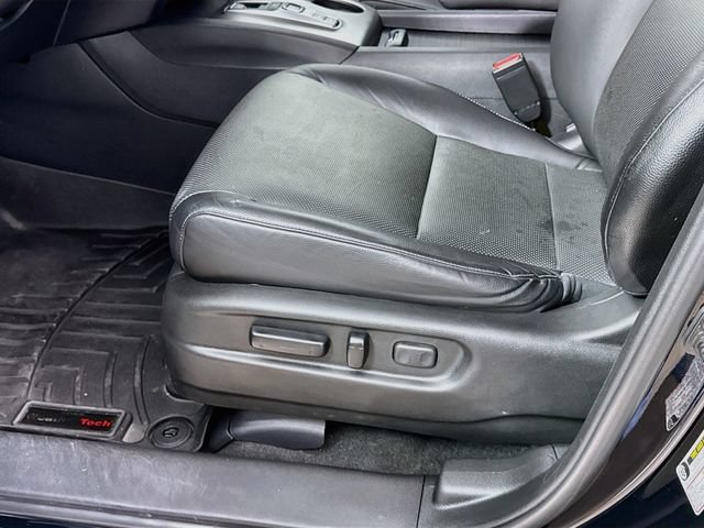 Used 2022 Honda Ridgeline RTL image 18