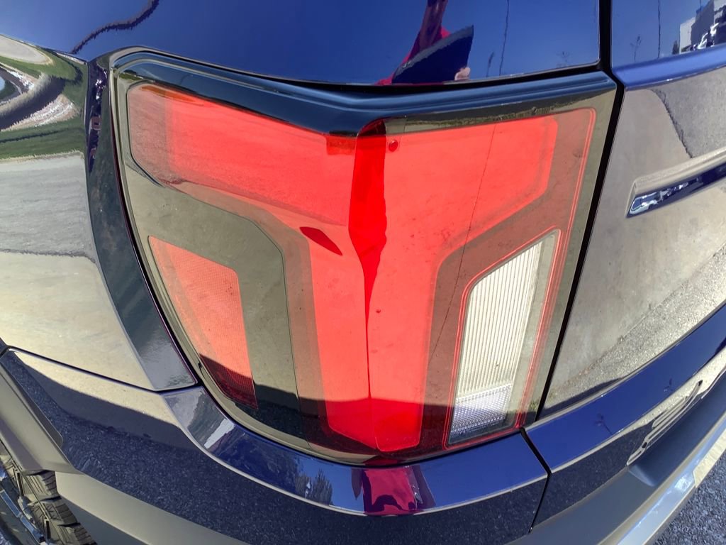 New 2026 Honda Passport TrailSport image 27