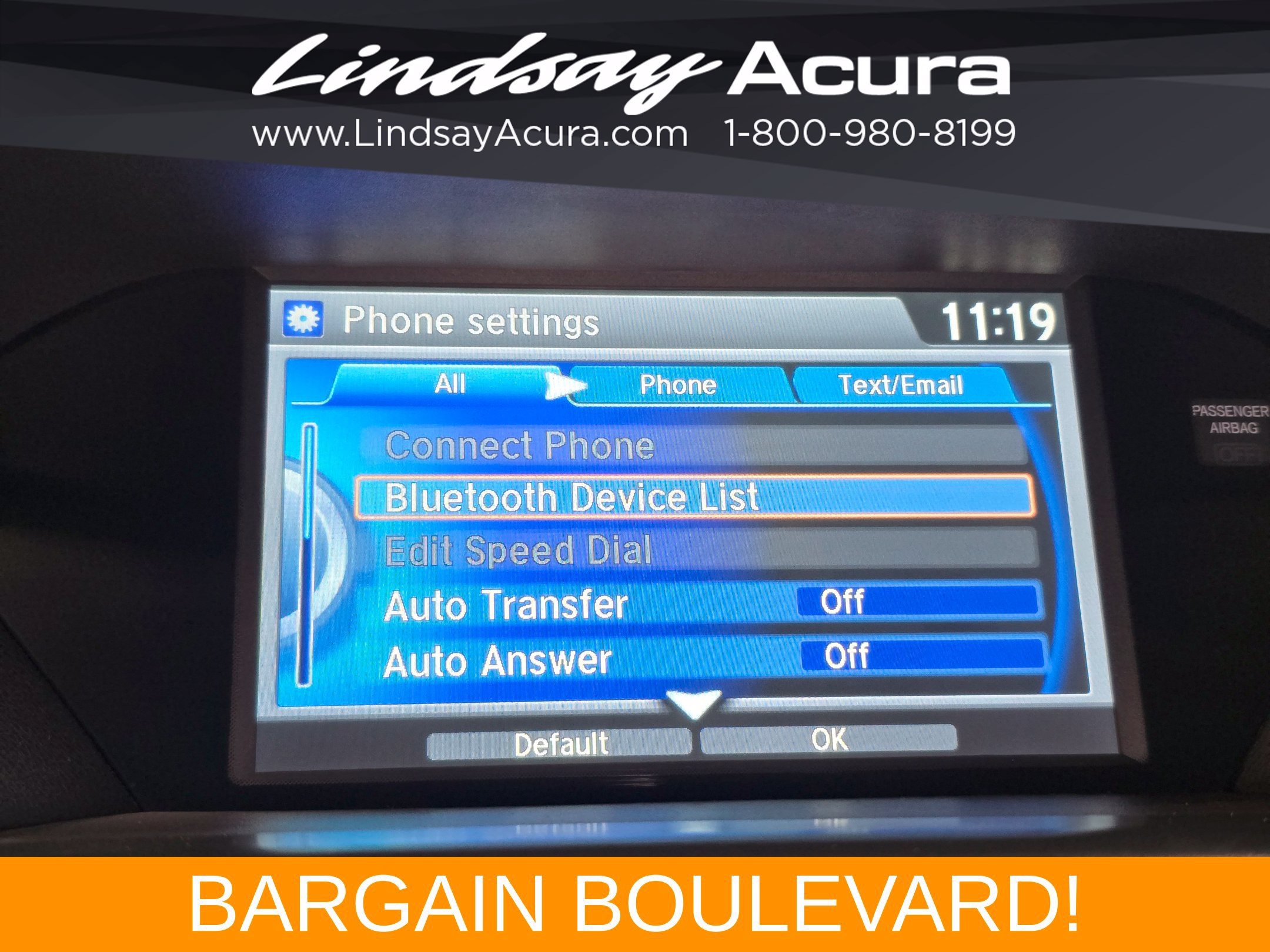 Used 2014 Acura MDX w/ Technology Package AWD/4WD image 18