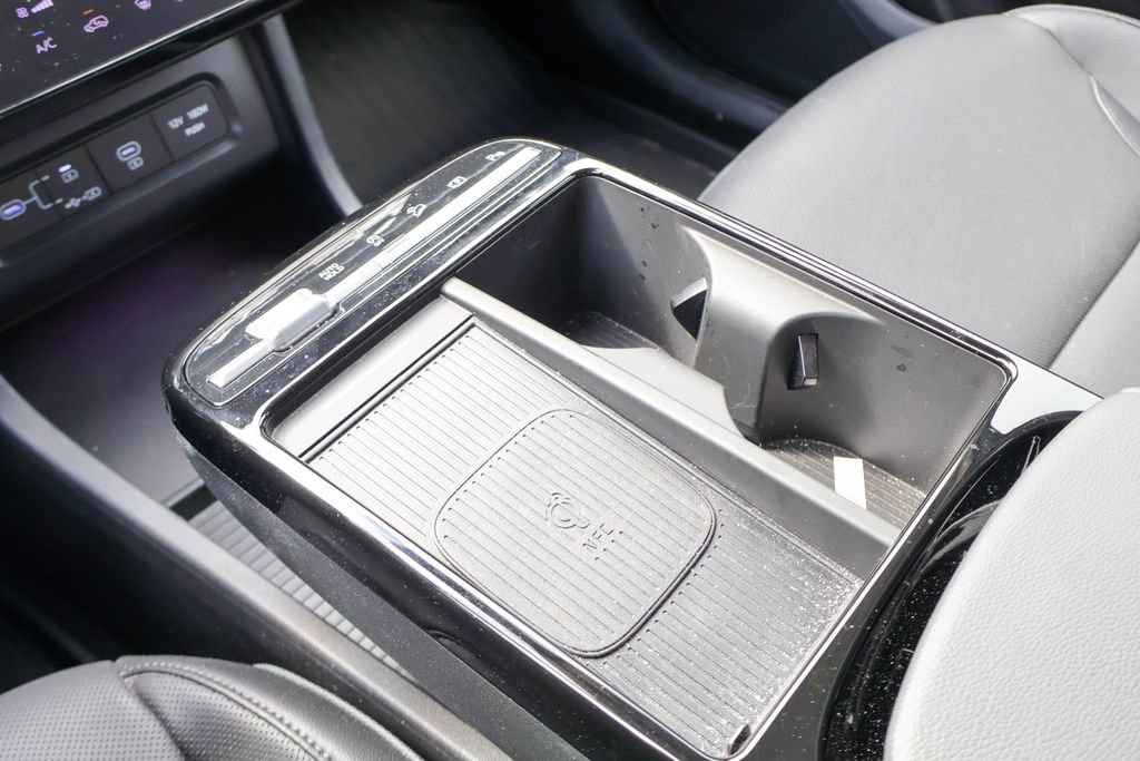 Certified 2025 Hyundai Tucson Limited image 16