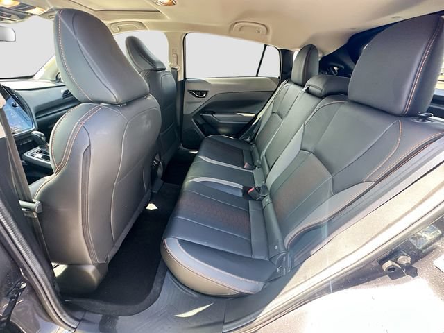 Used 2024 Subaru Crosstrek 2.5i Limited w/ Popular Package #4A AWD/4WD image 23