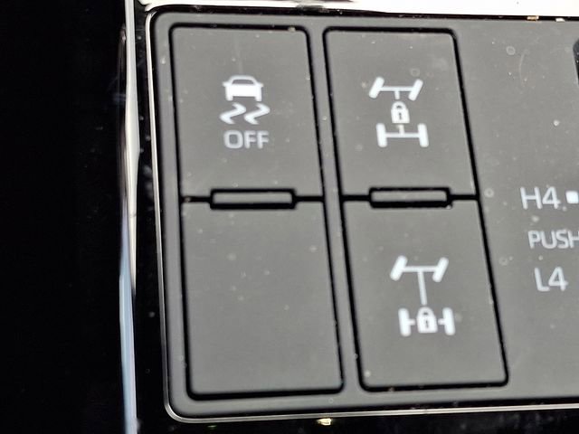 Used 2025 Toyota Land Cruiser 1958 AWD/4WD image 23