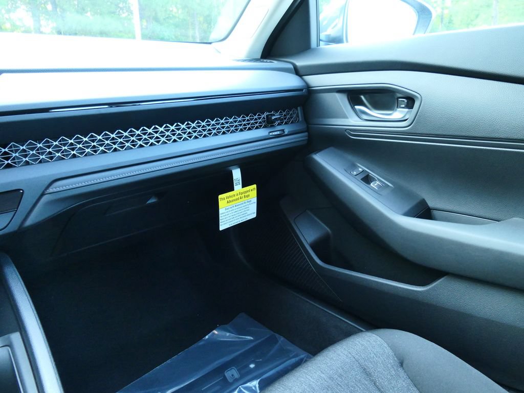 New 2026 Honda Accord LX image 18