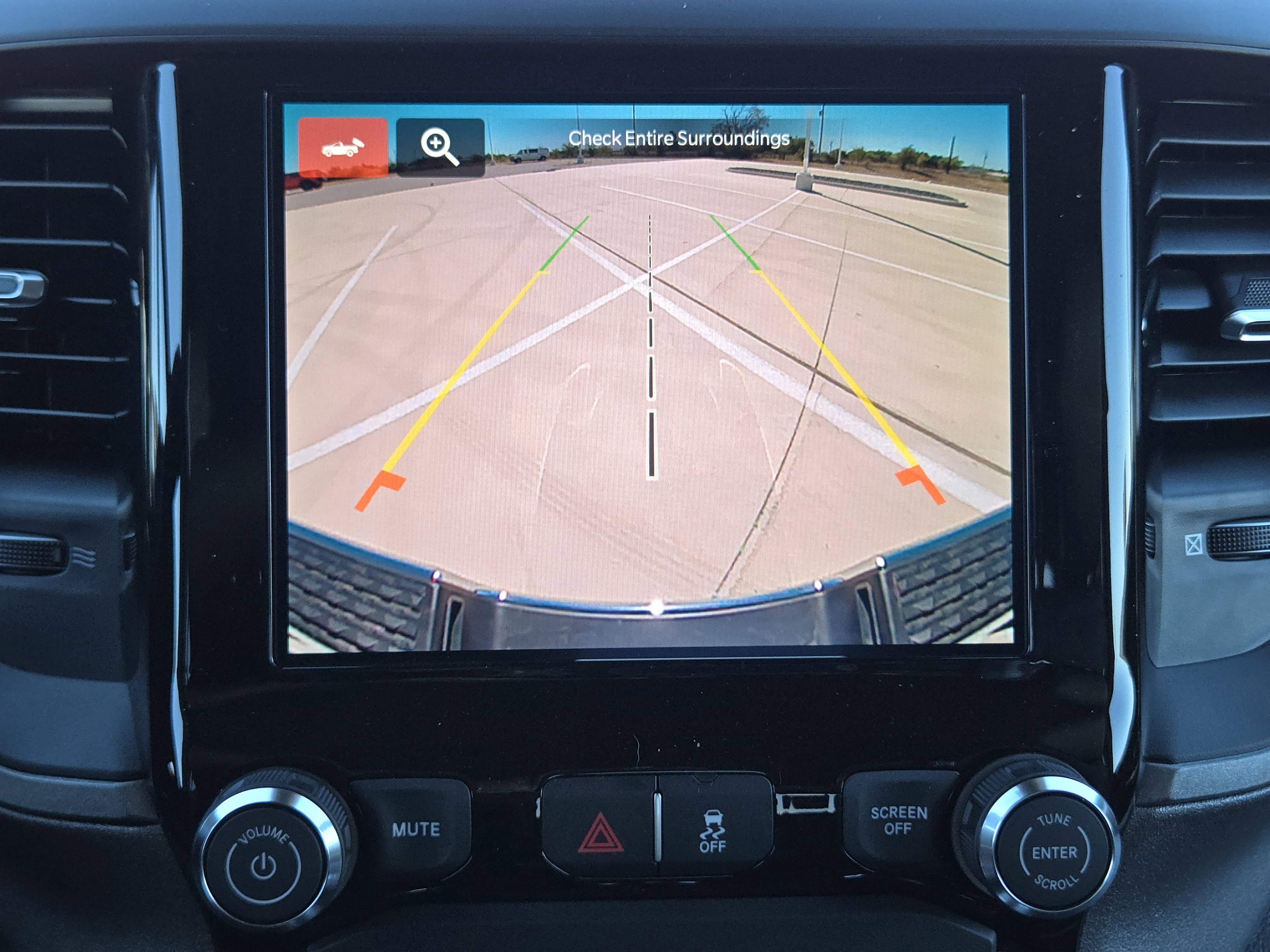 New 2026 RAM 2500 Tradesman w/ Chrome Appearance Group image 15