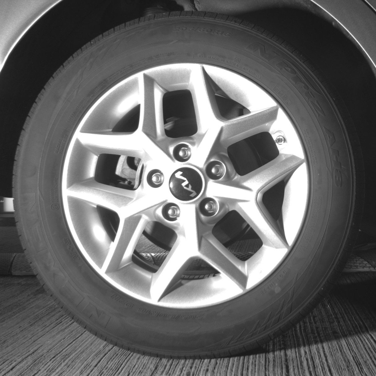 Used 2025 Kia Soul LX w/ LX Technology Package FWD image 15