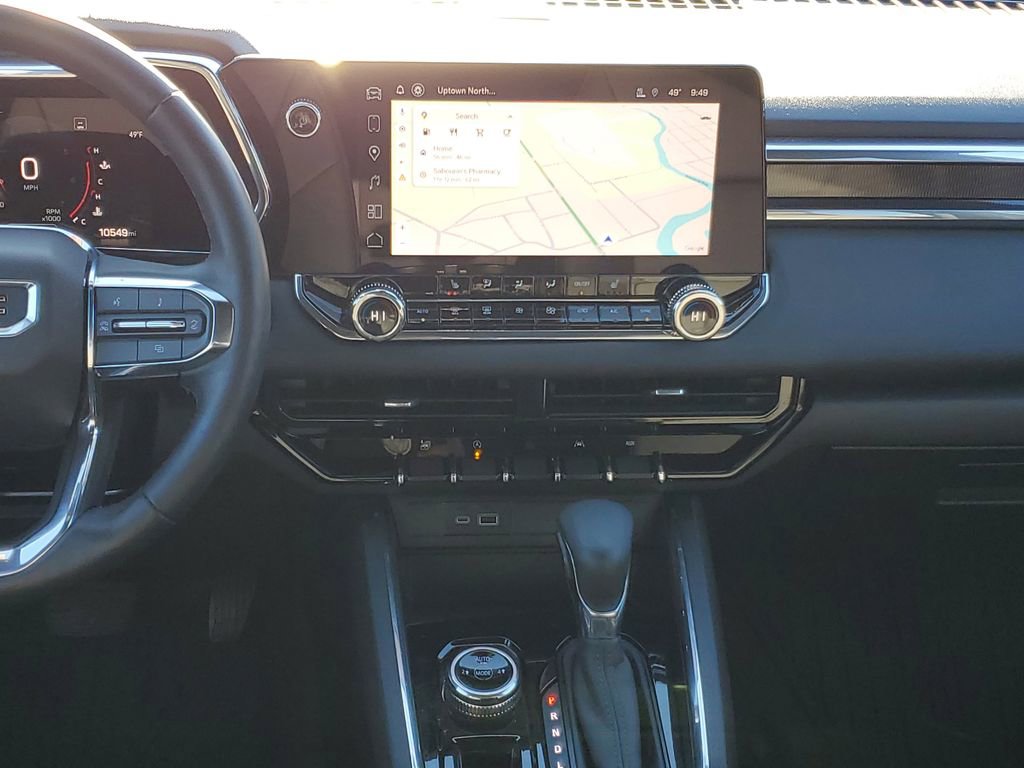 Used 2023 GMC Canyon Elevation w/ Elevation Premium Package image 27