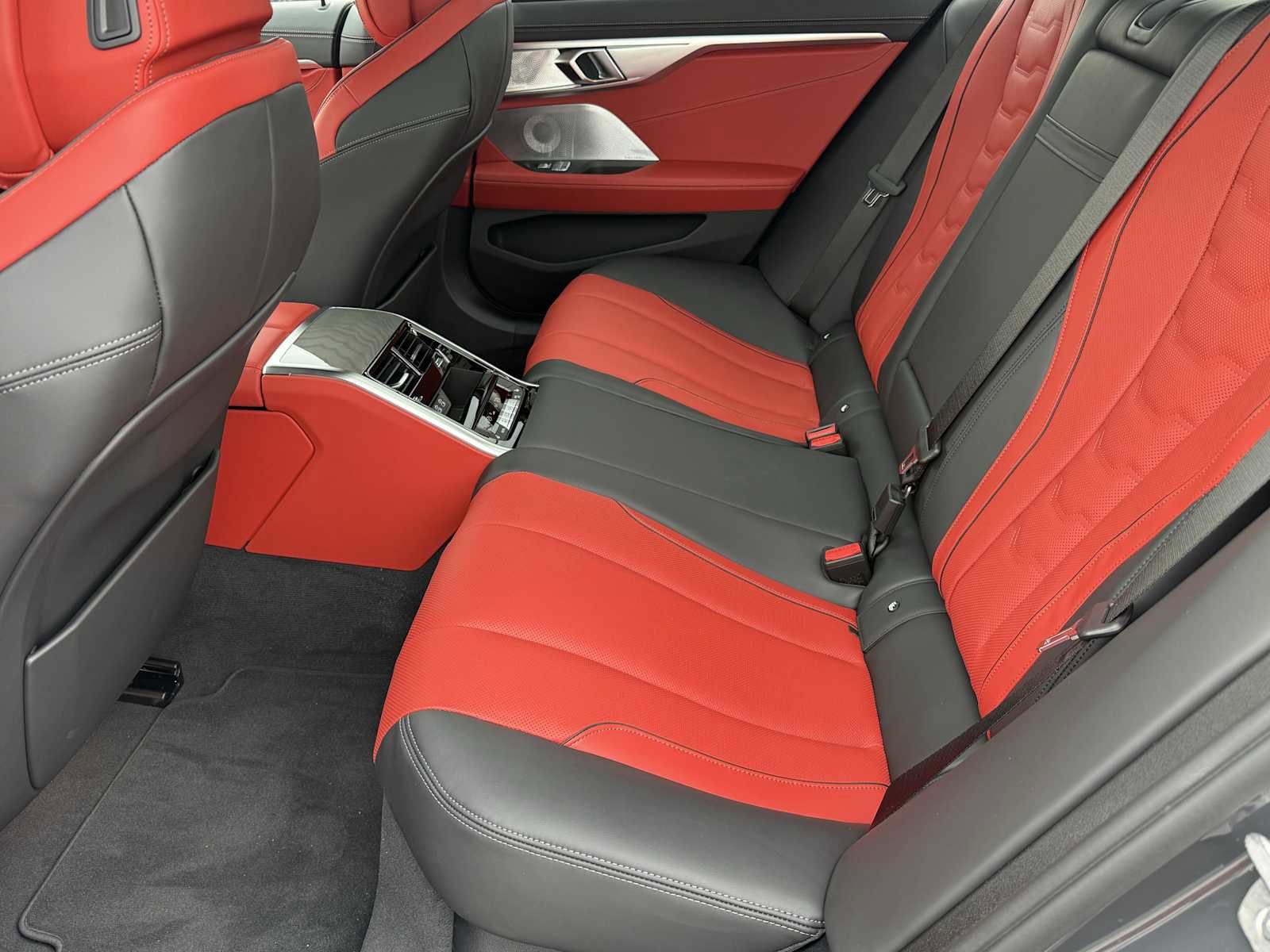 New 2026 BMW 840i xDrive image 34