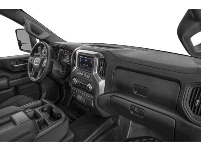 New 2026 GMC Sierra 3500 SLE image 17