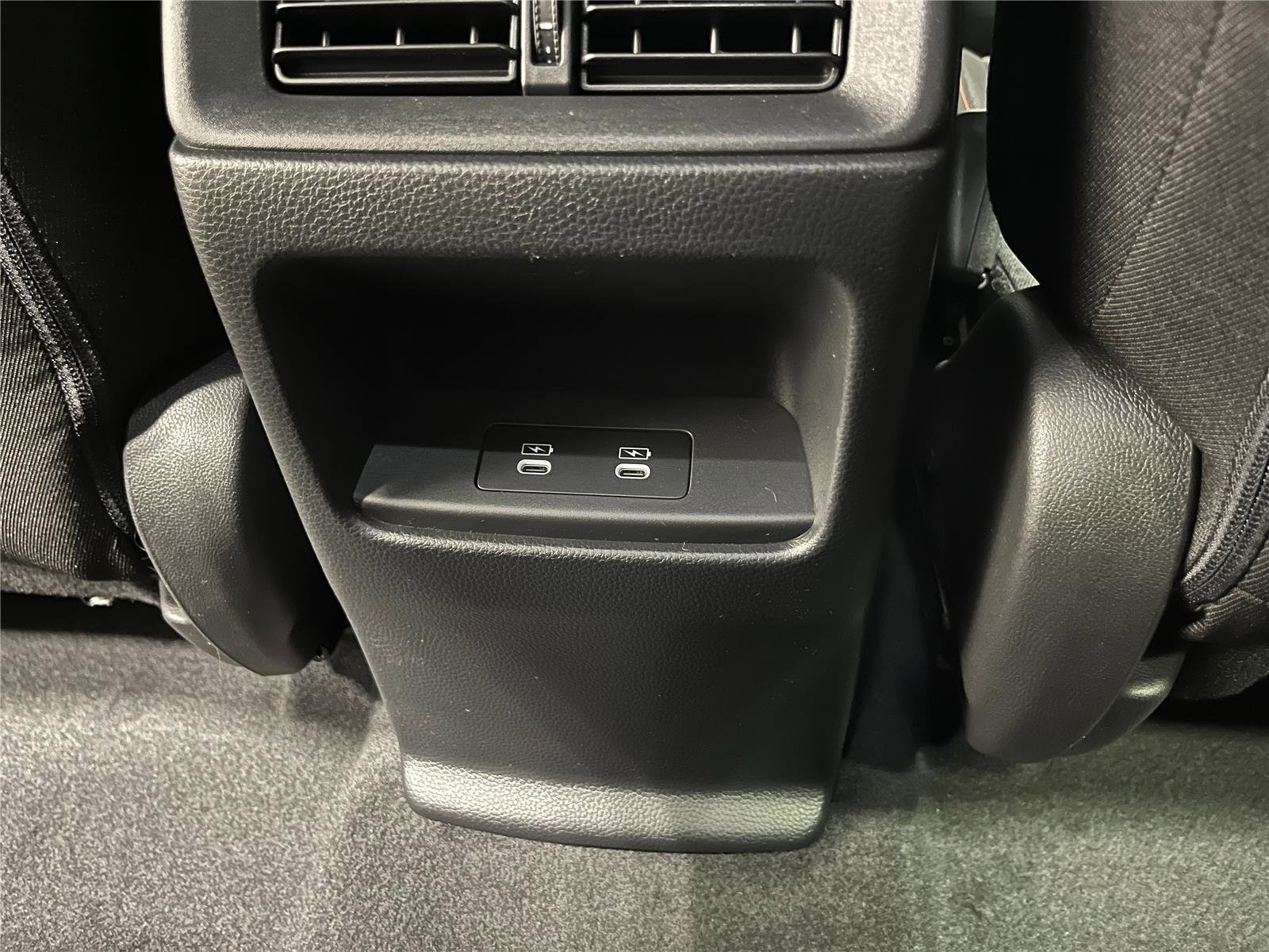 New 2026 Honda CR-V Sport image 21