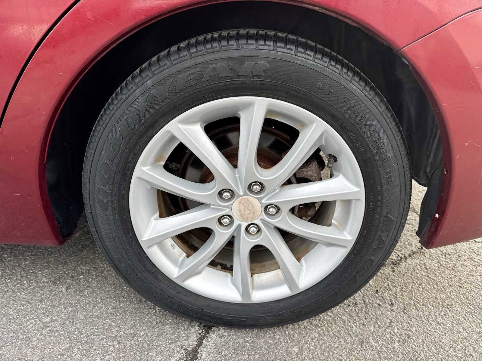 Used 2012 Subaru Impreza 2.0i Premium w/ All-Weather Pkg image 19