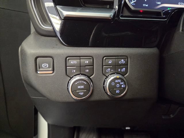 New 2026 GMC Sierra 3500 SLT w/ SLT Premium Package AWD/4WD image 30