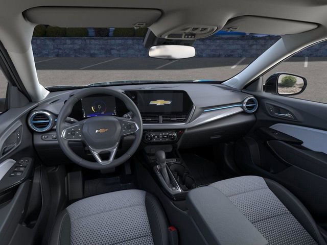 New 2026 Chevrolet Trax LT w/ Sunroof Package image 17