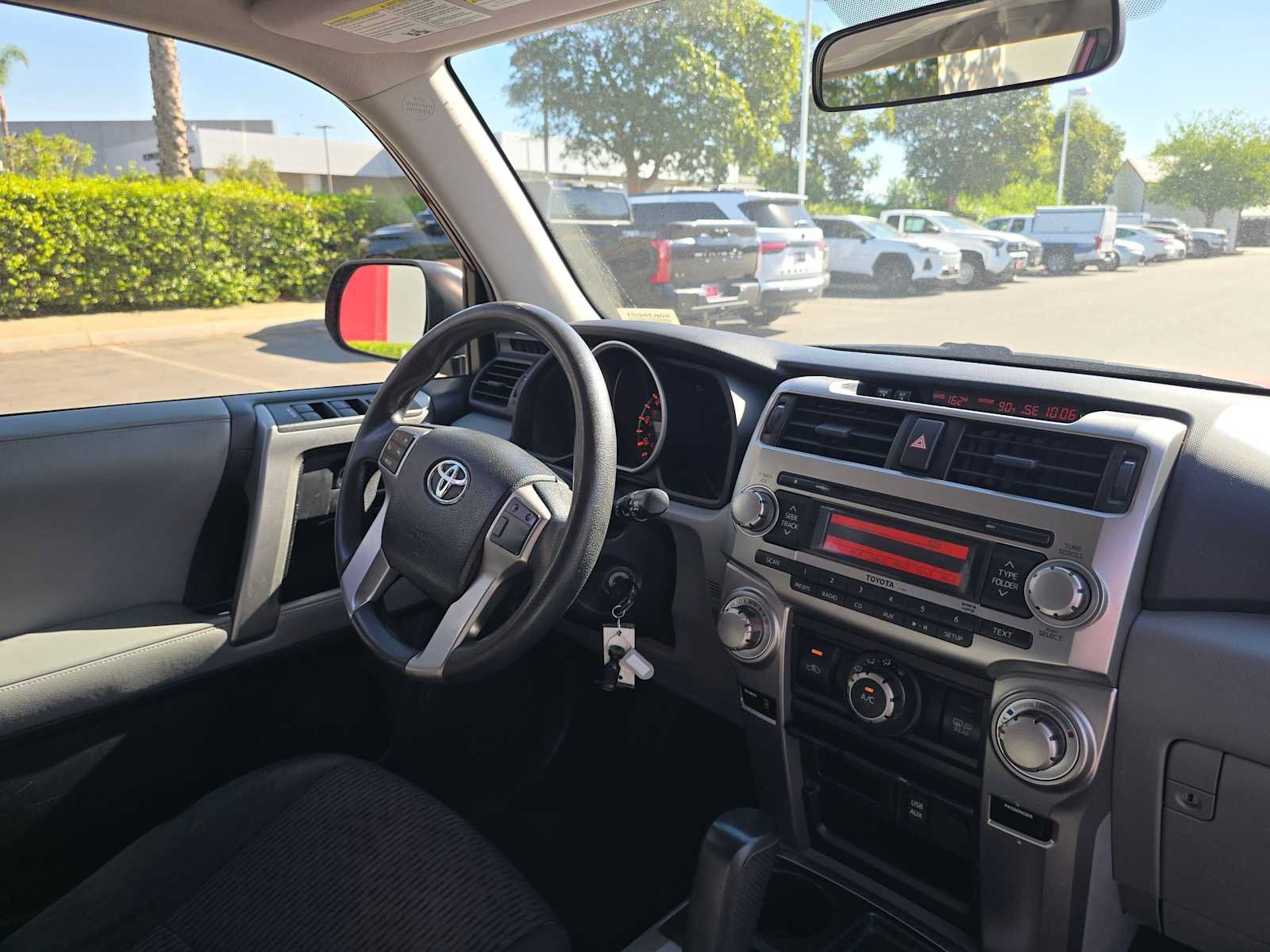 Used 2013 Toyota 4Runner SR5 w/ Convenience Pkg RWD image 11