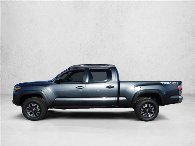 Used 2022 Toyota Tacoma TRD Off-Road AWD/4WD image 14