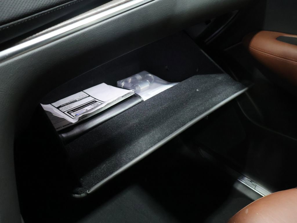 Used 2024 Cadillac XT5 Premium Luxury w/ LPO, Floor Liner Package image 41