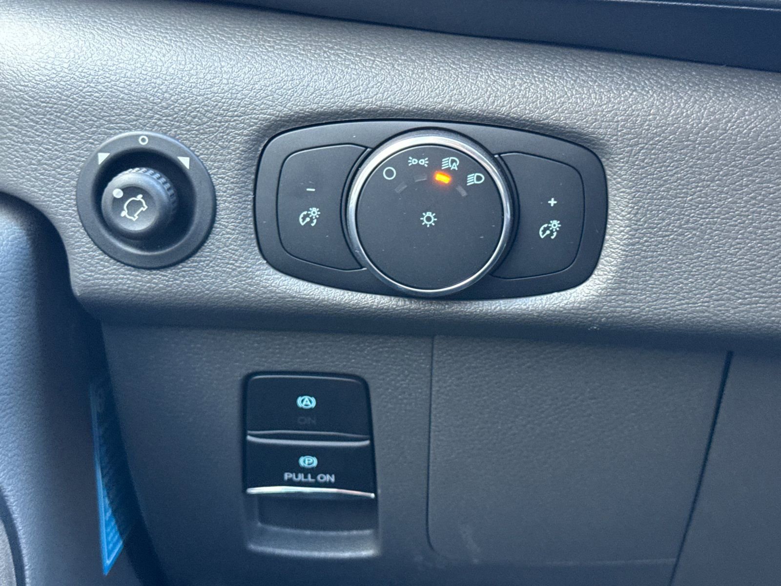 New 2026 Ford Transit 350 XL image 28