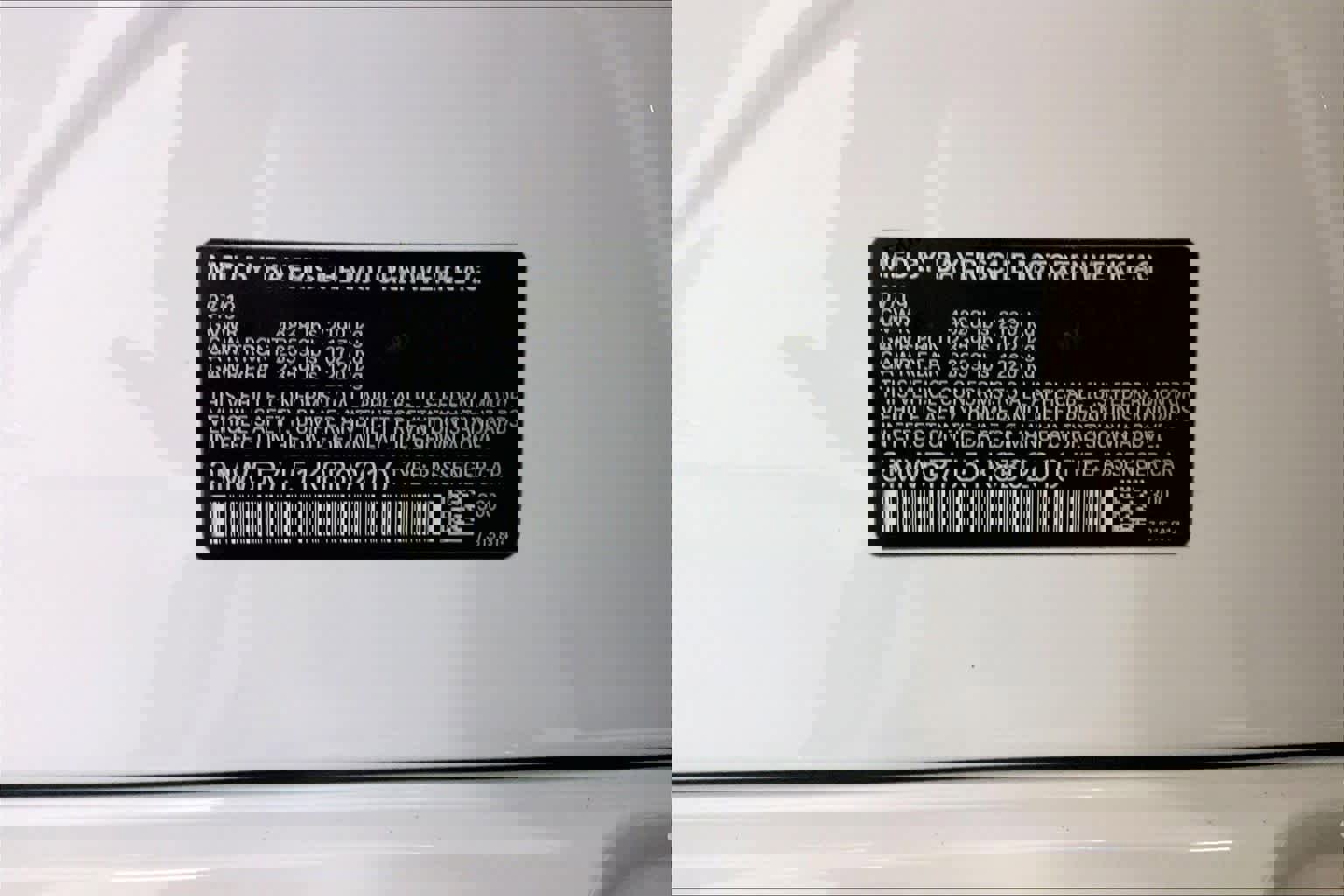 Used 2019 BMW 330i xDrive Sedan w/ Convenience Package image 36