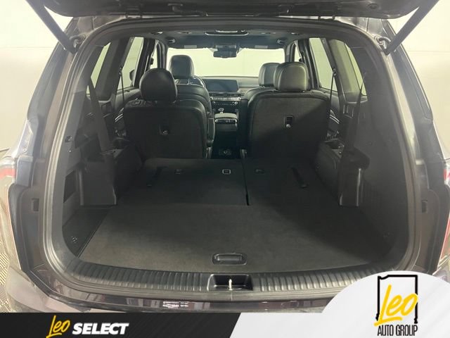 Used 2025 Kia Telluride EX X-Line AWD/4WD image 12