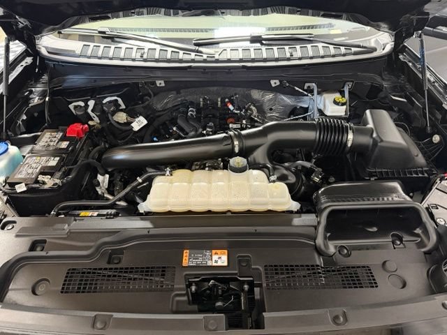 Used 2025 Ford Expedition Max Platinum AWD/4WD image 48