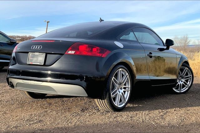 Used 2009 Audi TT 2.0T image 13