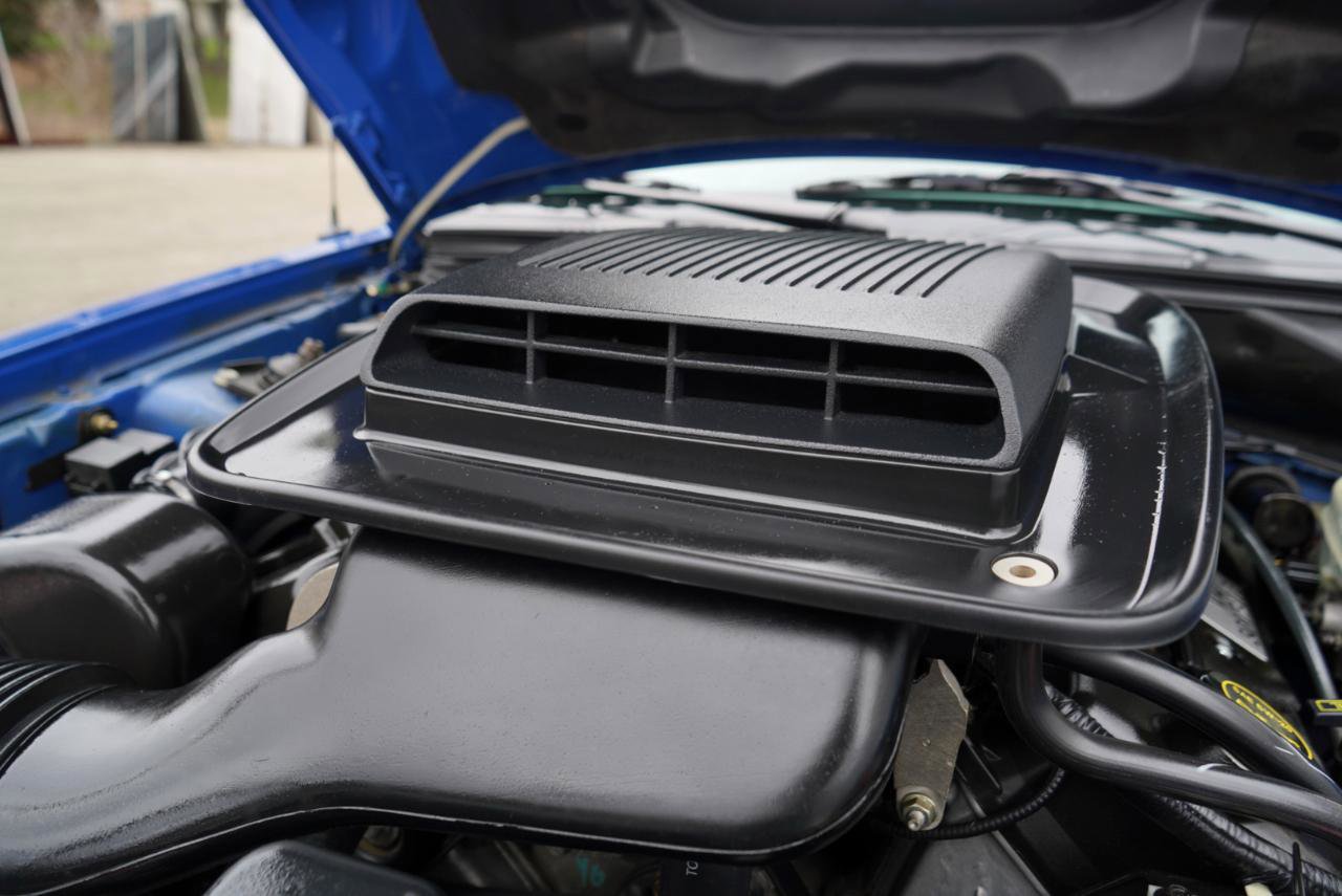 Used 2003 Ford Mustang Mach 1 image 66