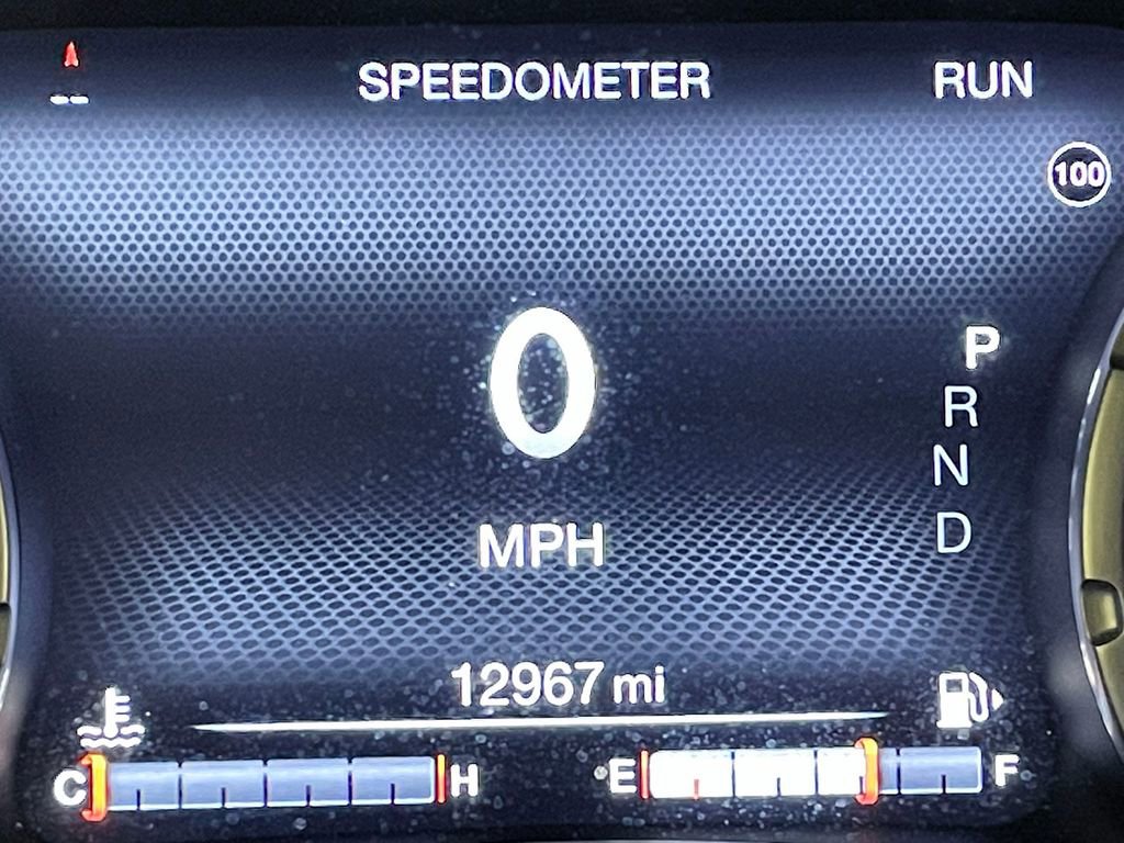 Used 2021 Jeep Renegade Limited image 6