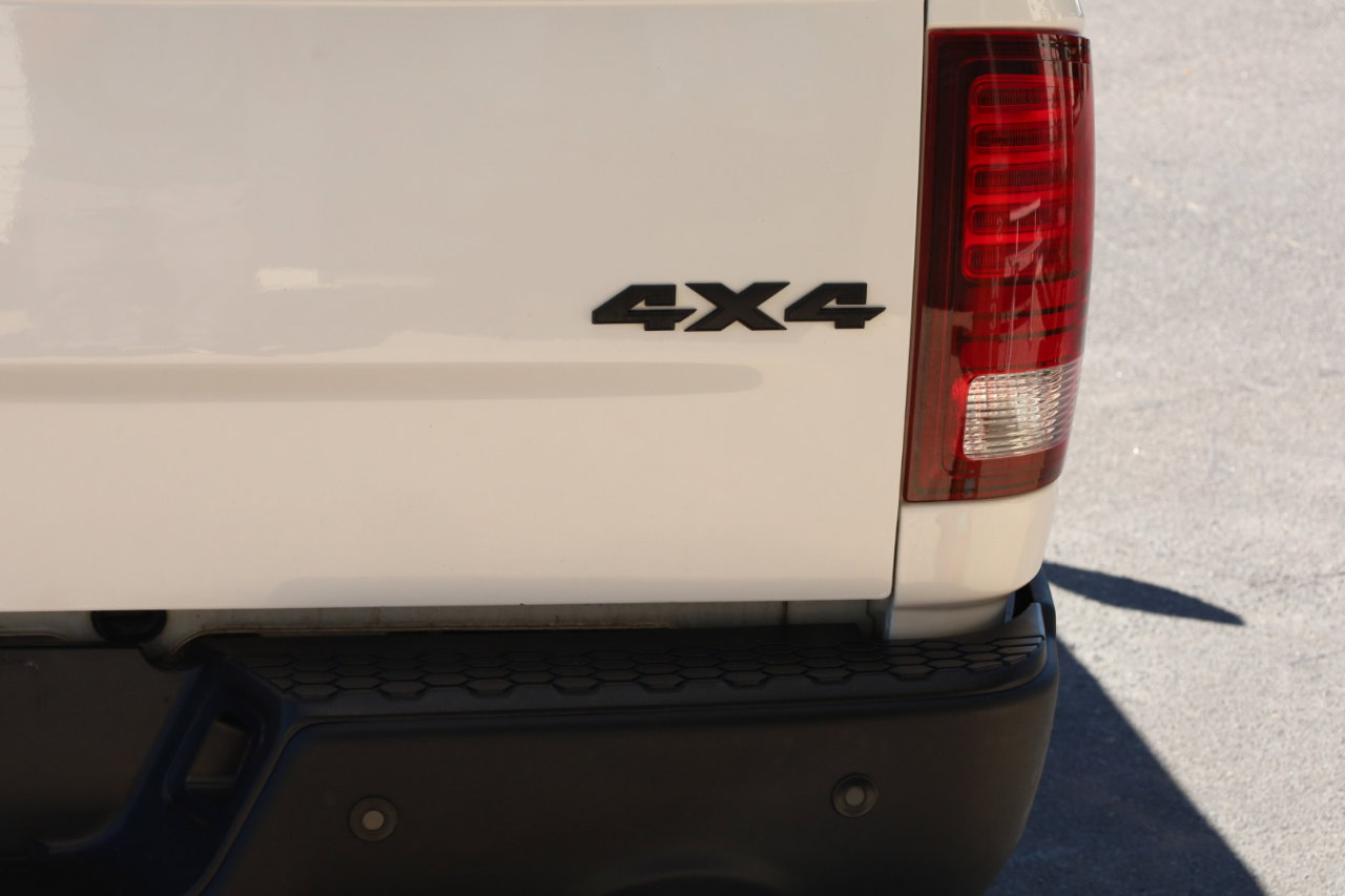 Used 2020 RAM 1500 Classic Warlock image 21