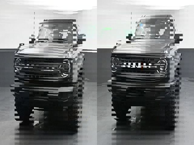 New 2025 Ford Bronco 2-Door w/ Sasquatch Package AWD/4WD image 13
